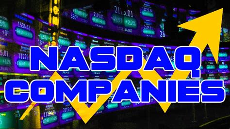 Working at Nasdaq company profile and information .